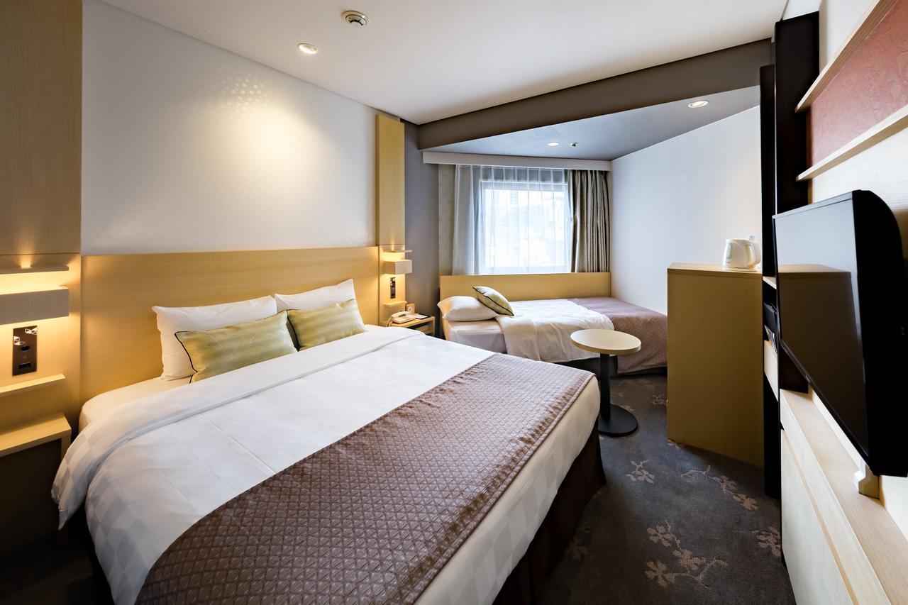 Sakae Tokyu Rei Hotel Nagoya